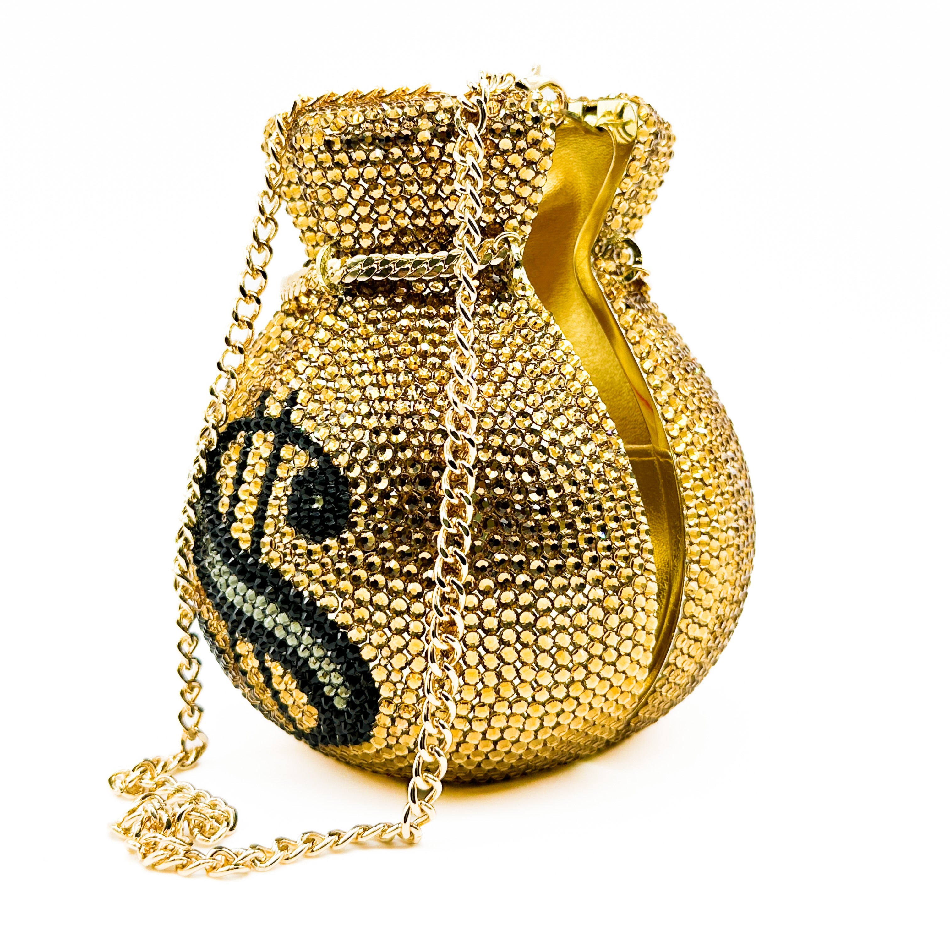 Pochette Chica Rica