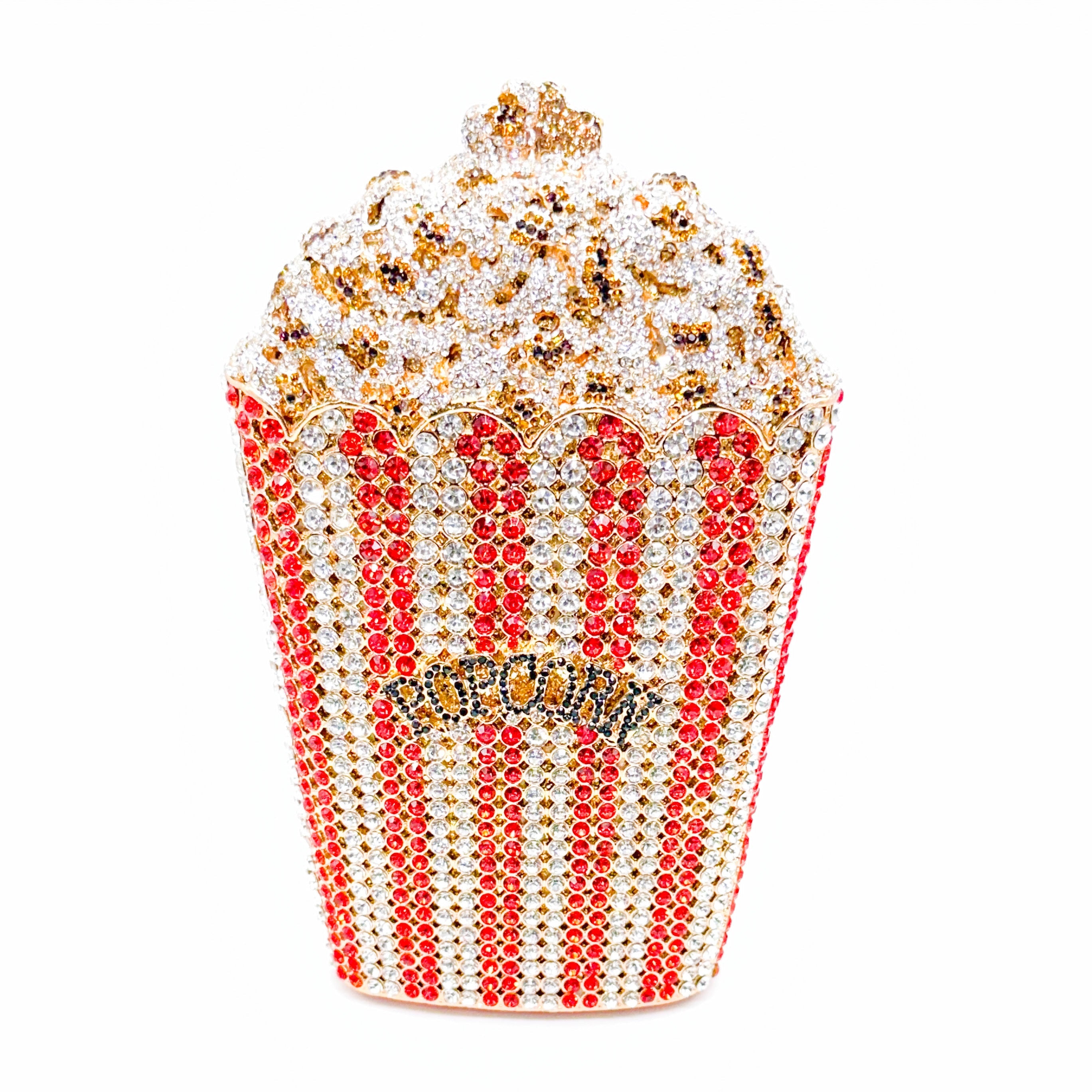 La Pochette Pop-corn
