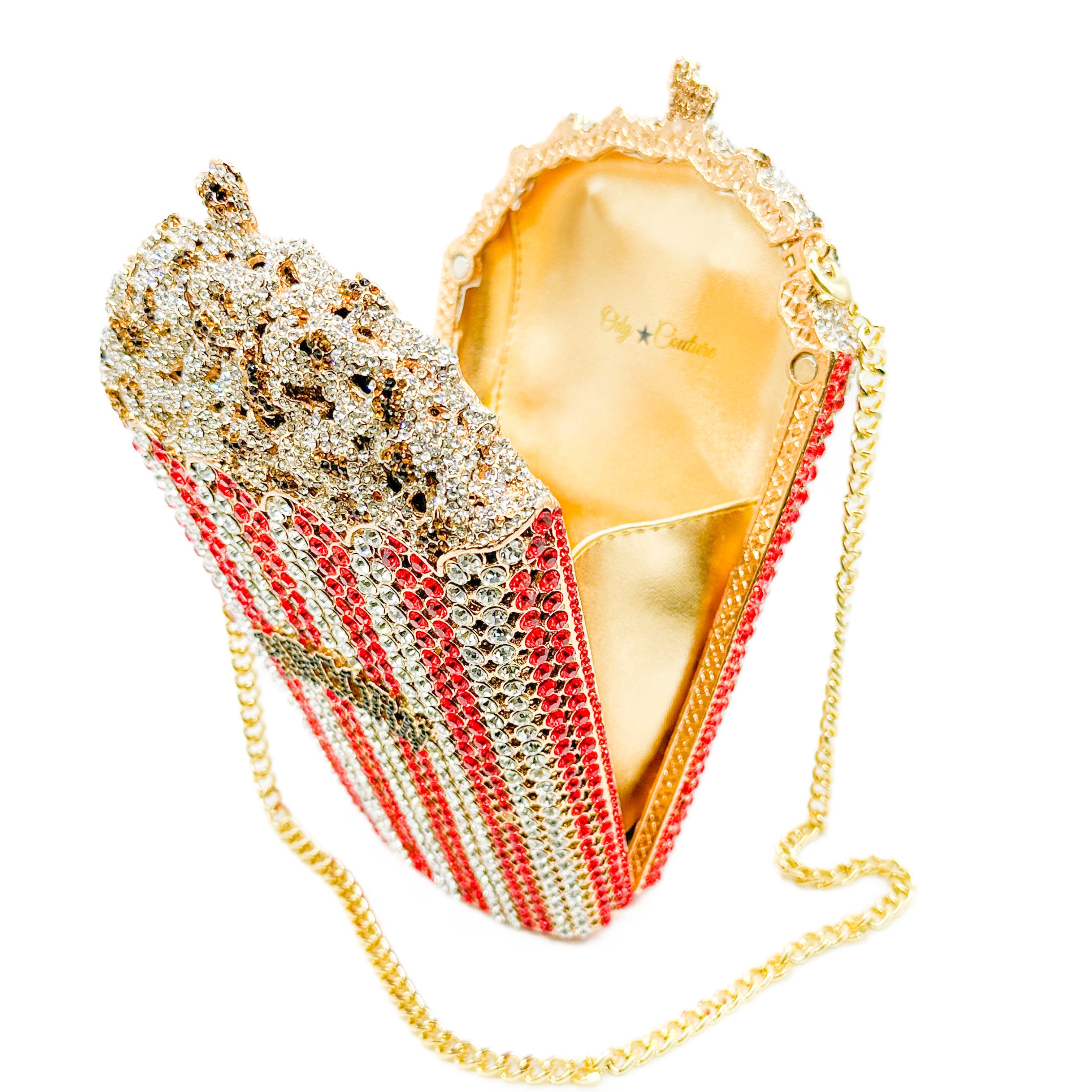 La Pochette Pop-corn