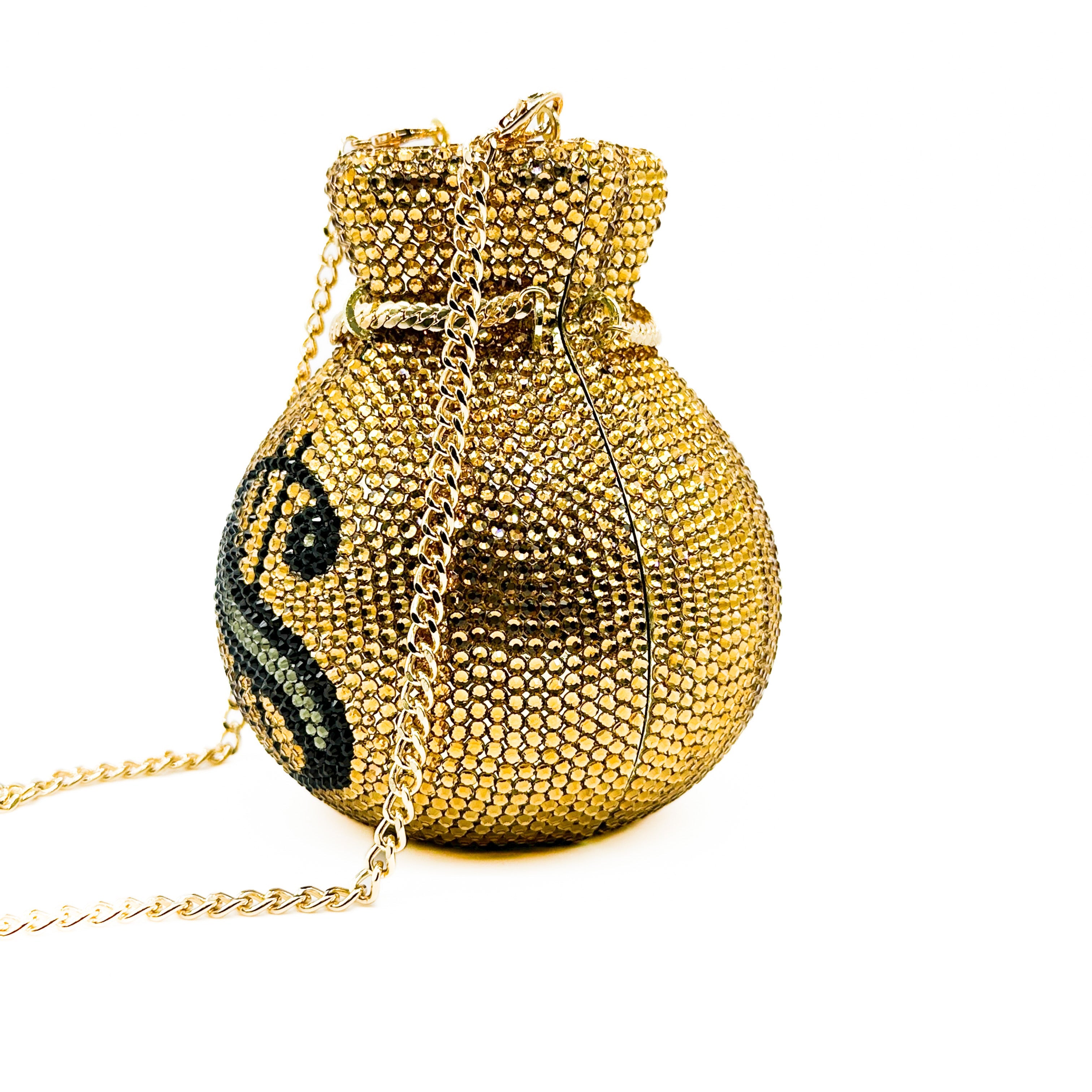 Pochette Chica Rica