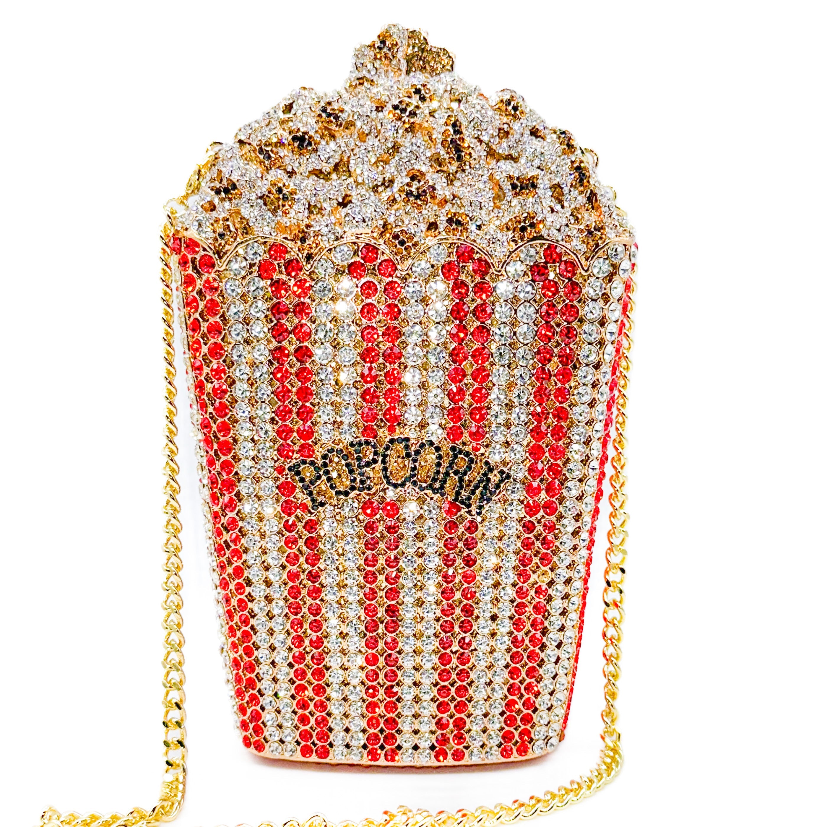 La Pochette Pop-corn