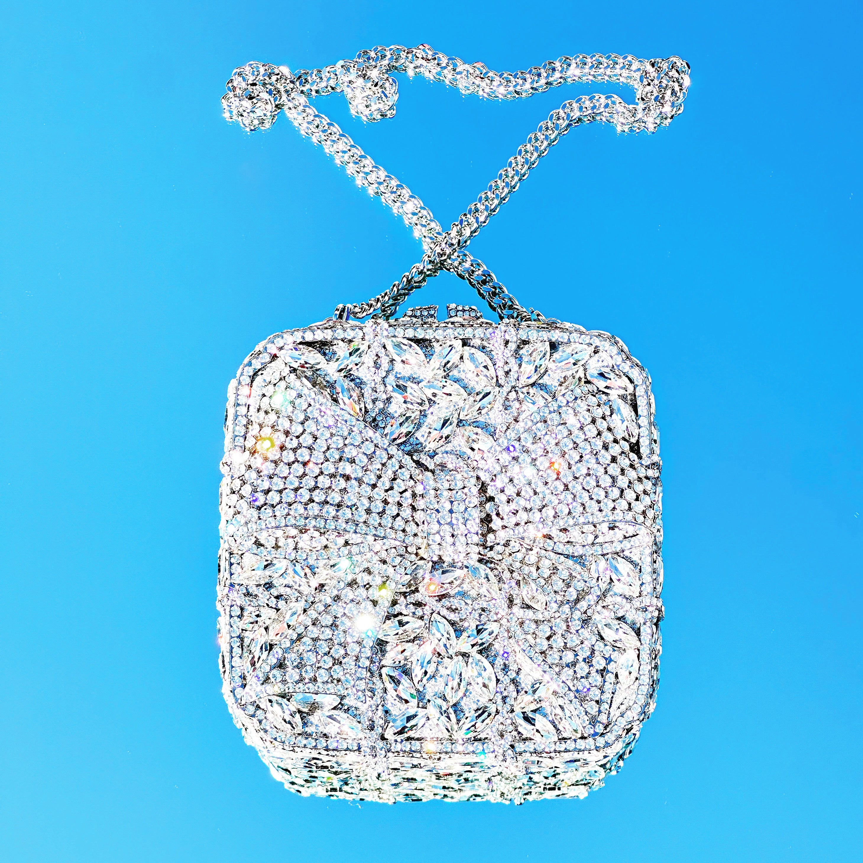 WEDDING BAGS