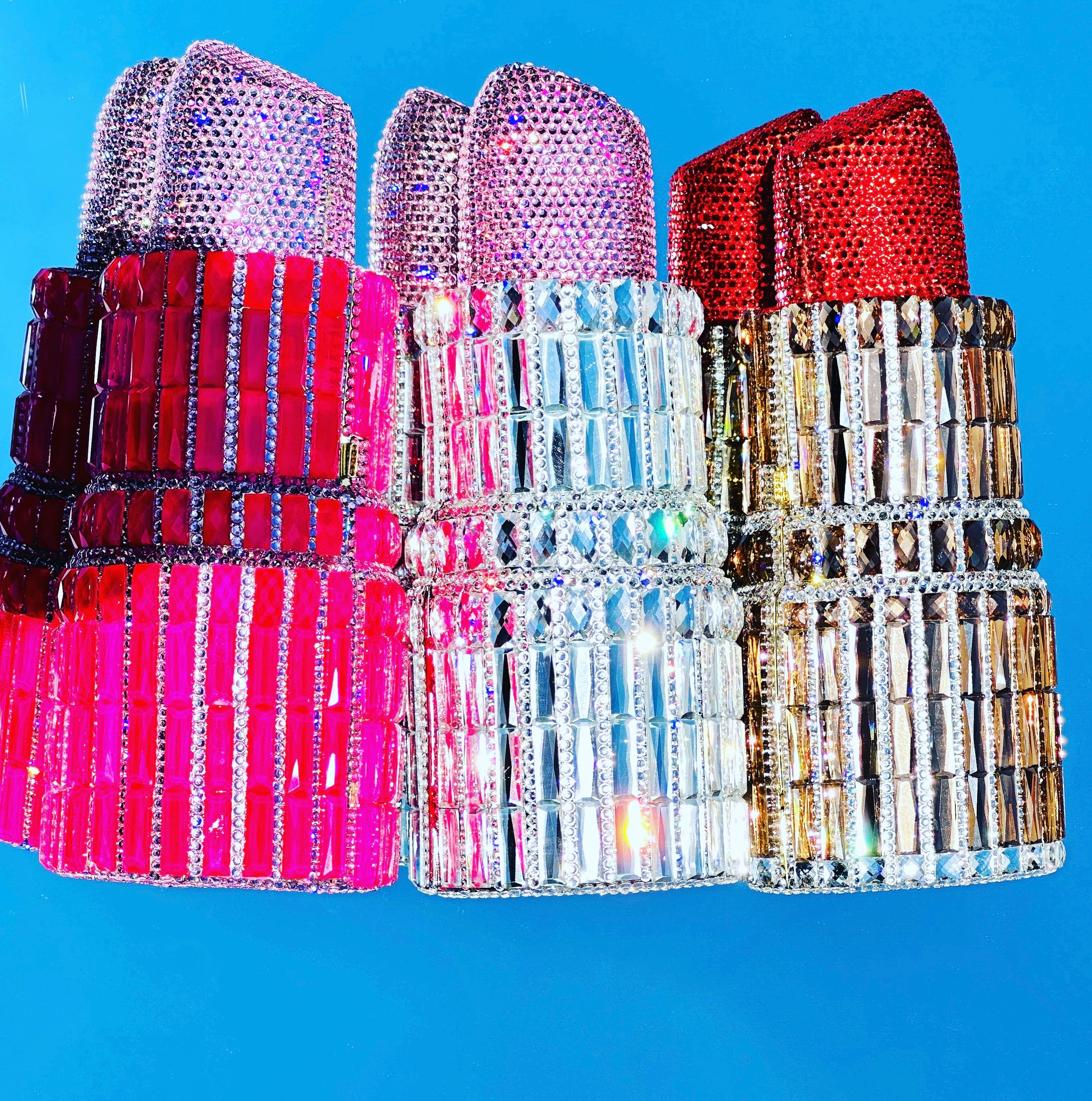 CROSSBODY CLUTCH BAGS